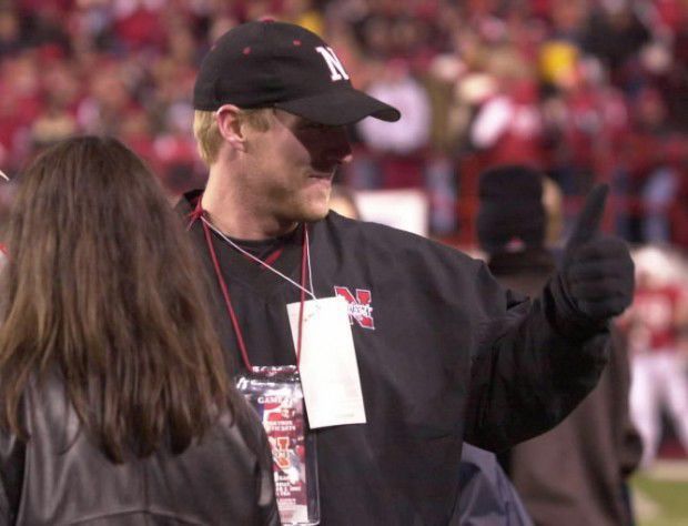 Darin Erstad